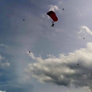 Meet your Posher, Kendall